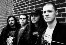 FULL OF HELL Share Pulverizing Music Video for “Silmaril”