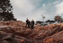 Deathwish Inc. Welcomes HARBORLIGHTS