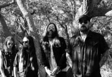 Listen to HE IS LEGEND’s New Song “Boogiewoman”