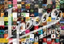 IPECAC RECORDINGS Celebrates 20th Anniversary