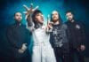 JINJER Begins Recording New Album + Fall Tour Dates