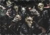 MUSHROOMHEAD Signs Worldwide Record Deal With Napalm