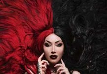 NEW YEARS DAY: Unbreakable