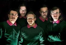 OKILLY DOKILLY: All Hail the Ned