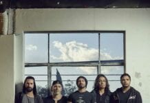 PERIPHERY IV: HAIL STAN Takes #1 Spot