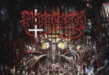 POSSESSED: Revelations of Oblivion