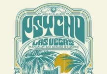 PSYCHO LAS VEGAS 2019: Megadeth and Opeth Join Electric Wizard to Headline America’s Rock ‘N’ Roll Bacchanal