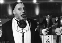 Watch RAMMSTEIN’s Video for “Radio” + New Album Out May 17