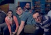 Watch THE STORY CHANGES (Hawthorne Heights / The Stereo) “Shooting Stars” 80s Inspired Music Video Premiere as Punks Battle Nerds…on Roller Skates!