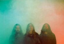 Life Metal by SUNN O))) Streaming in Its Entirety Ahead of April 26 Release Date