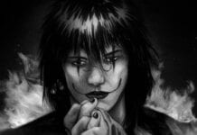 THE CROW: 25 YEARS of FEAR AND BULLETS with JOHN BERGIN