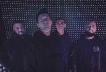 Post-Rock Outfit VEXES Drops Music Video for Dreamy, Anthemic Tears for Fears Cover