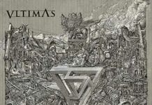 VLTIMAS: Something Wicked Marches In