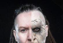MORTIIS: Behind the Mask of Mortiis