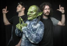 NEKROGOBLIKON: Goblin Inc.