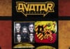 AVATAR Teams Up with FYE for a Sonic Temple Exclusive Vinyl Set
