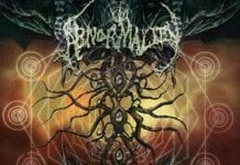 ABNORMALITY: Sociopathic Constructs