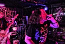 THE ACCÜSED A.D. Announce Summer Tour Dates