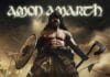 AMON AMARTH: Berserker 
