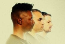 ANIMALS AS LEADERS: 10 Years