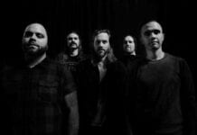 BETWEEN THE BURIED AND ME Announce North America Tour Dates