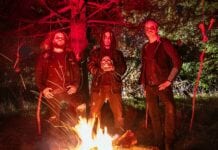 BEWITCHER: The Moon, The Cross, The Witch