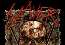 CANNIBAL CORPSE to Begin North American Run with Slayer, Lamb of God, and Amon Amarth