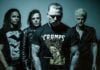COMBICHRIST: Burning Inside
