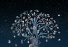 DANCE GAVIN DANCE Release Artificial Selection Instrumental