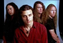 WHERE ARE THEY NOW? THE MEMBERS OF DEATH