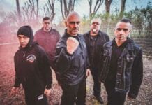 Watch EXUMER’s New Video for “King’s End”