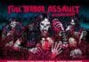 FULL TERROR ASSAULT OPEN AIR FESTIVAL Returns for Fifth Year with Headliners Soulfly, Vio-lence, Kataklysm, Grave, M.O.D. and More