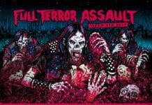 FULL TERROR ASSAULT OPEN AIR FESTIVAL Returns for Fifth Year with Headliners Soulfly, Vio-lence, Kataklysm, Grave, M.O.D. and More
