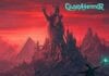 GLORYHAMMER: Legends from Beyond the Galactic Terrorvortex