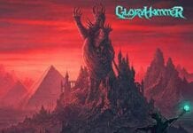 GLORYHAMMER: Legends from Beyond the Galactic Terrorvortex