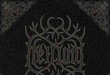 HEILUNG: Futha