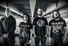 Blackened Death Grind Unit IMMORTAL BIRD Streams New Track “Vestigial Warnings”