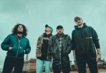 Listen to ISSUES’ New Song “Tapping Out”