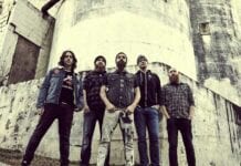 KILLSWITCH ENGAGE + CLUTCH Announce Co-Headline Summer 2019 Tour Dates