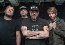 JIMMIE’S CHICKEN SHACK: 25 Years of Tequila, Saying Dumb Shit, and Rocking Out