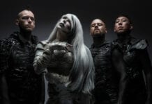 SEPTEMBER MOURNING: Collecting Souls