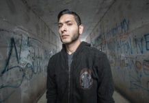 Robert Garza Announces His Departure From Shattered Sun