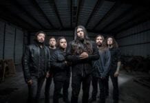 SHATTERED SUN: Reinvented / Exclusive Shades of Melodie Video Premiere