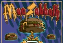 MAC SABBATH Announces Cheesiest Tour Yet with Okilly Dokilly and Playboy Manbaby