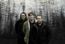 Watch Swedish Post-Rockers OH HIROSHIMA’s New Video for “Darkroom Aesthetics”