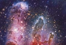 ORIGIN: Abiogenesis – A Coming into Existence 