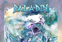 PALADIN: Ascension
