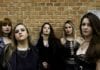 All girl heavy metal band PANNDORA Announces New Album Uranie on Infernö Records