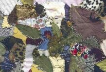 PETROL GIRLS: Cut & Stitch