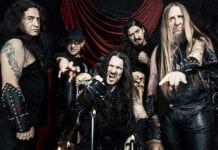 POSSESSED: Light in the Darkness